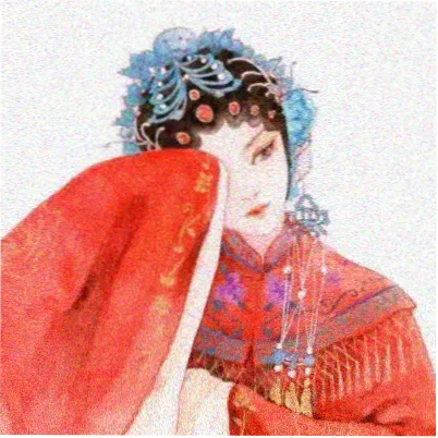 阿May的头像